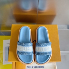 Louis Vuitton Slippers